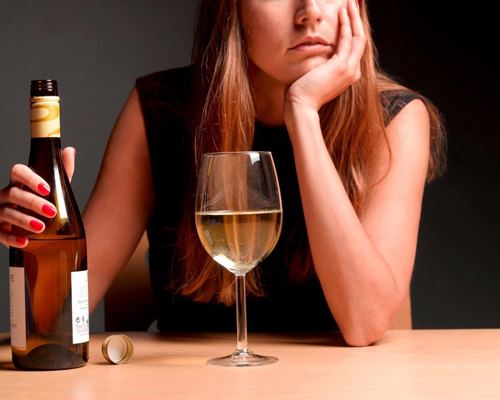 Анонимное лечение женского алкоголизма в Армавире